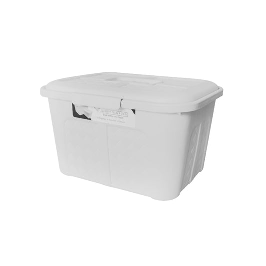 CAJA LUXURY RENACER 4 LT