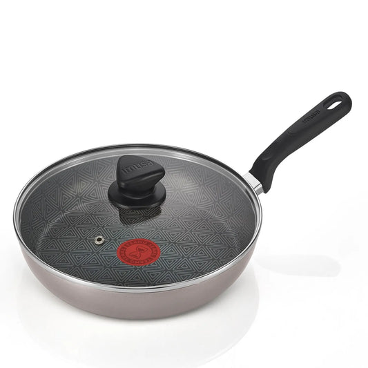SARTEN IMUSA TALENT 26 T/VIDRIO (UNI EMP 4)