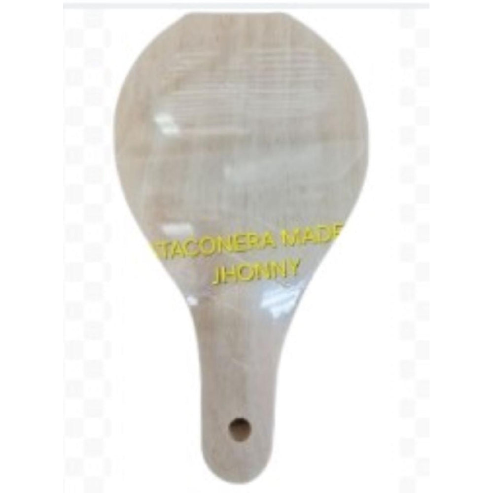 PATACONERA JHONNY MADERA