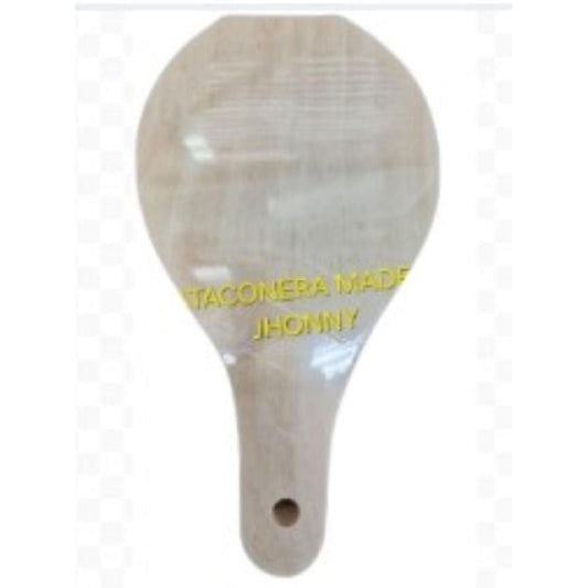 PATACONERA JHONNY MADERA