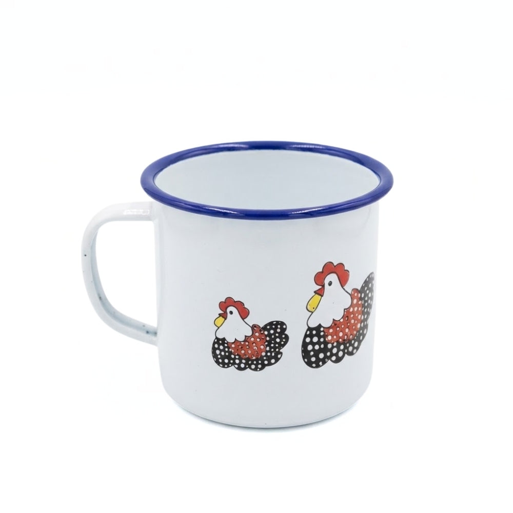 POCILLO PIKAJU PELTRE # 10 REF HL-889