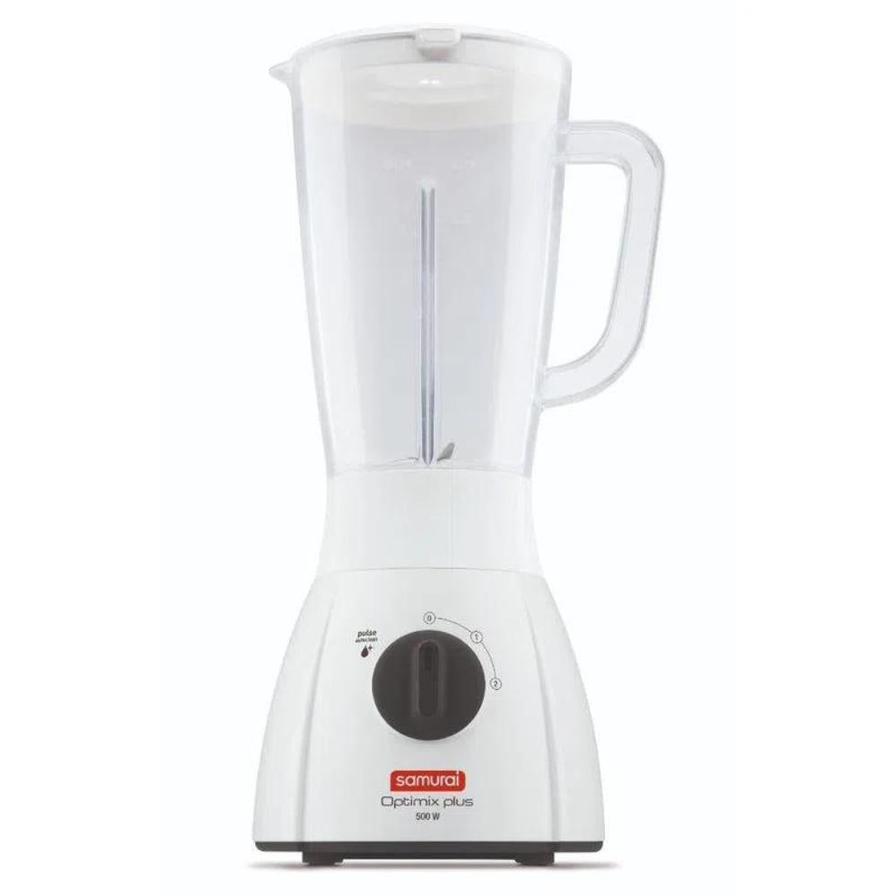 LICUADORA OPTIMIX SAMURAI PLUS COLORES 500W