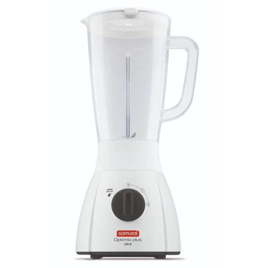 LICUADORA OPTIMIX SAMURAI PLUS COLORES 500W