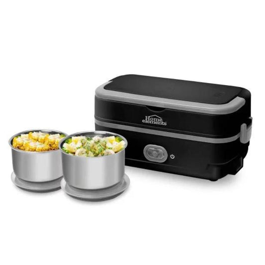 LONCHERA HOME ELEMENTS A VAPOR MASTER LUNCH 617