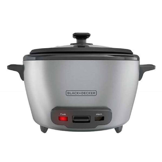 OLLA ARROCERA BLACK&DECKER 20 TAZAS RC5200M