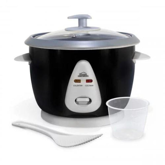 OLLA ARROCERA HOME ELEMENTS 1.LTS T/VIDRIO