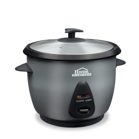 OLLA ARROCERA HOME ELEMENTS 1.8 LTS T/VIDRIO REF 190