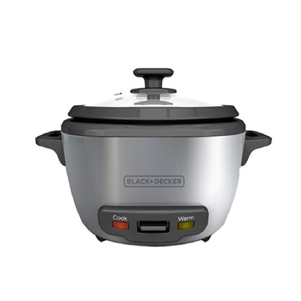 OLLA ARROCERA BLACK&DECKER 3 TZ RF RC503