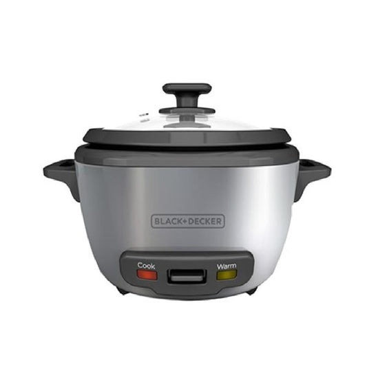 OLLA ARROCERA BLACK&DECKER 3 TZ RF RC503