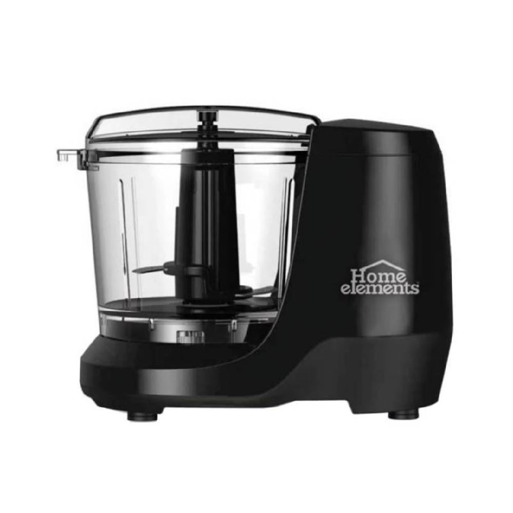 PICATODO HOME ELEMENTS MINI CHOPPER 350 ML HEMC-4422