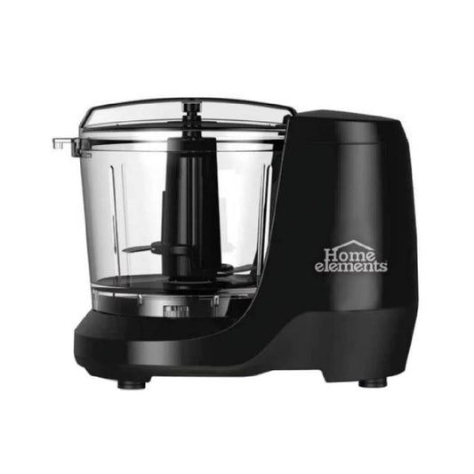 PICATODO HOME ELEMENTS MINI CHOPPER 350 ML HEMC-4422