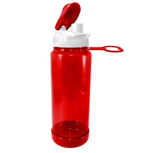 BOTELLA MULTI-IDEAS LISA REF 038