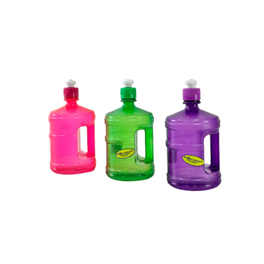 BOTELLON PLINSA 0.65 710106