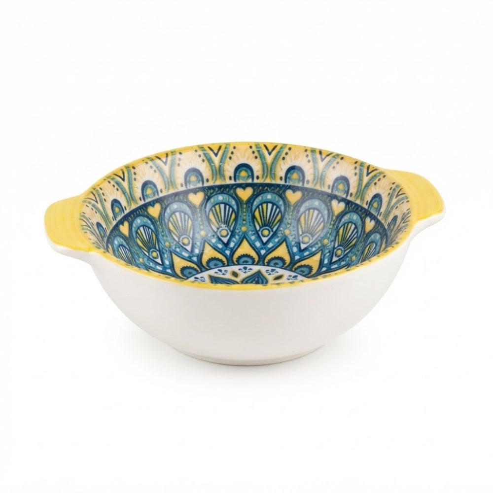 SALSERA CERAMICA REF A-039--036-030 PIKAJU