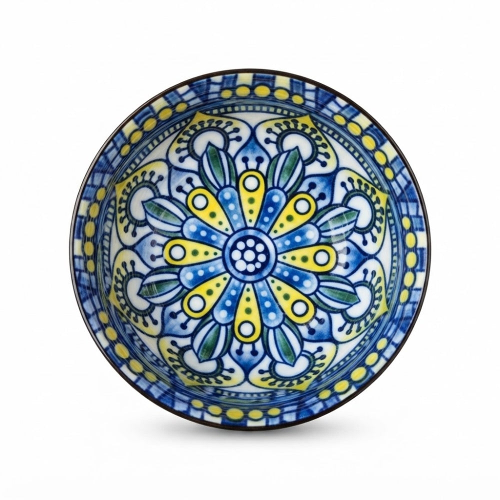 SALSERA CERAMICA REF A-039--036-030 PIKAJU