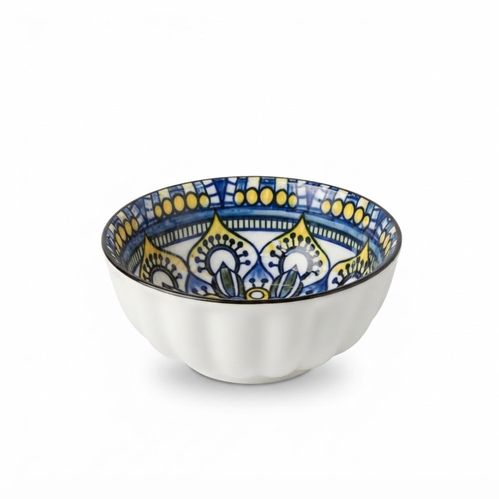 SALSERA CERAMICA REF A-039--036-030 PIKAJU