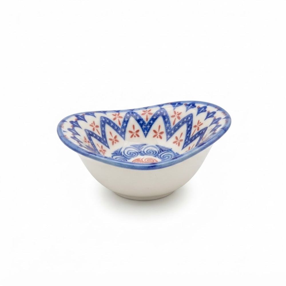 SALSERA CERAMICA REF A-039--036-030 PIKAJU