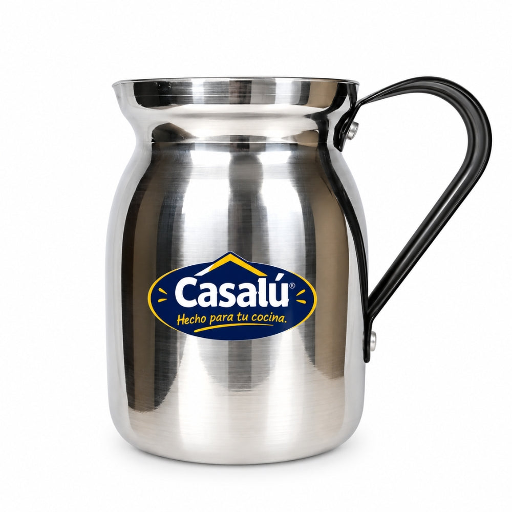 OLLETA CASALU N 1 1LTR RECORTADA