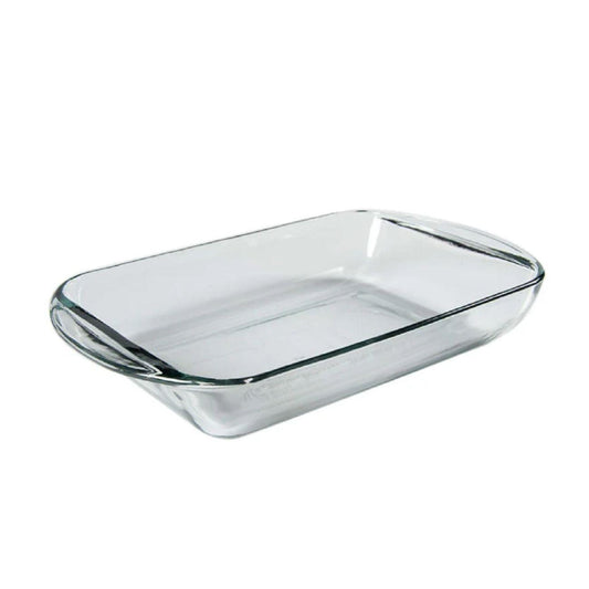 BANDEJA REFRAC. RECTAN 2.9 LTS REF 041431 PERSAL