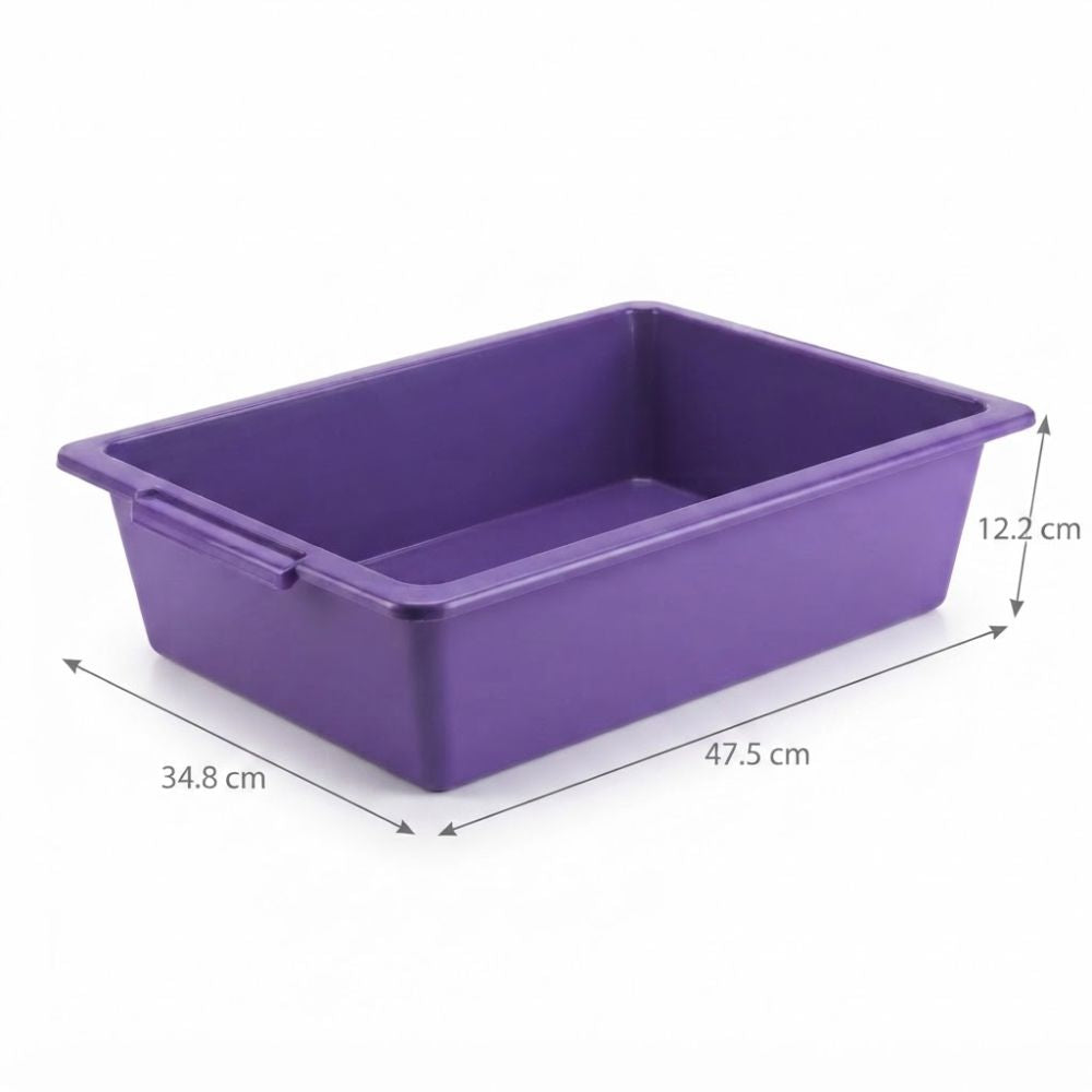 CAJA COCINA COLOMBIA 20 LTRS EMP 20