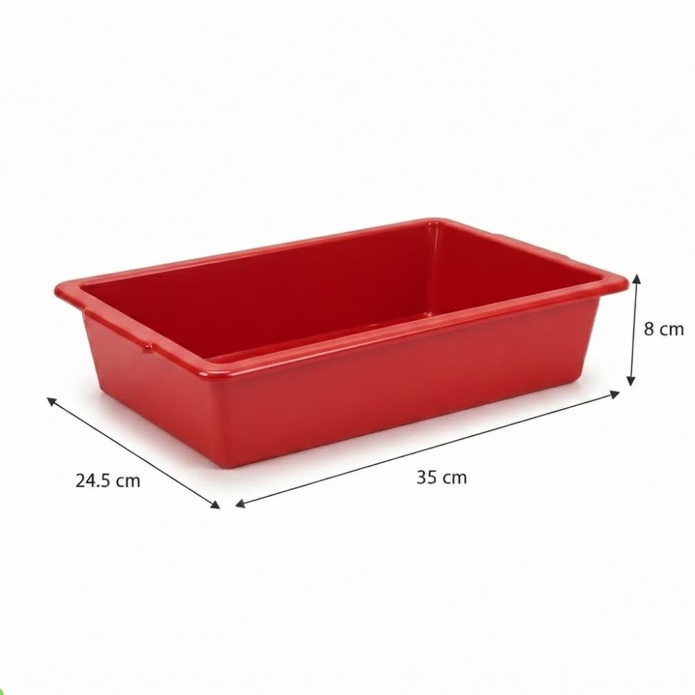 CAJA COCINA COLOMBIA 6.8 LTRS EMP 20