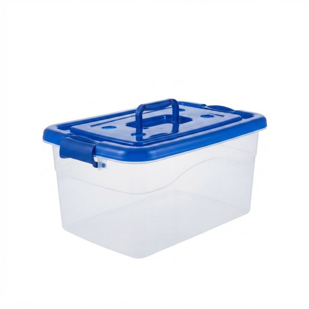 CAJA ORGANIZADORA COLOMBIA 15 LTRS EMP 20