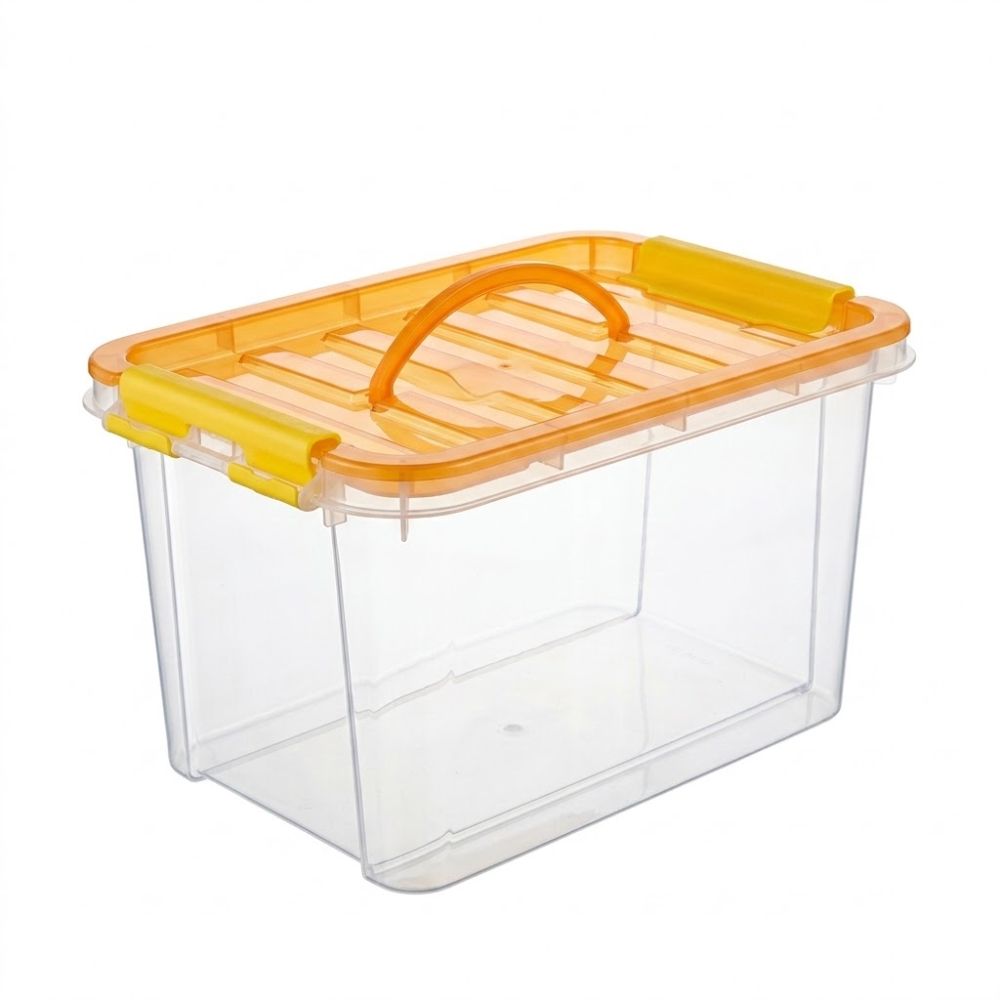 CAJA ORGANIZADORA COLOMBIA 7.5 LTRS EMP 20