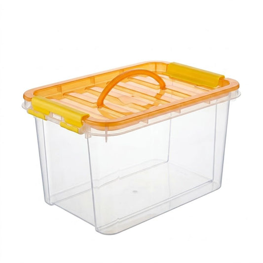 CAJA ORGANIZADORA COLOMBIA 7.5 LTRS EMP 20