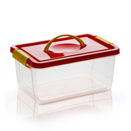 CAJA KENDY FORTE N3 MEDIA 8.5 LT REF 71541 EXCLUSIVA (EMP 12)