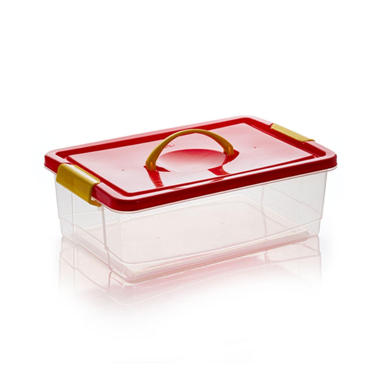 CAJA KENDY FORTE N4 BAJA 10 LT REF 71560 (EMP 12)