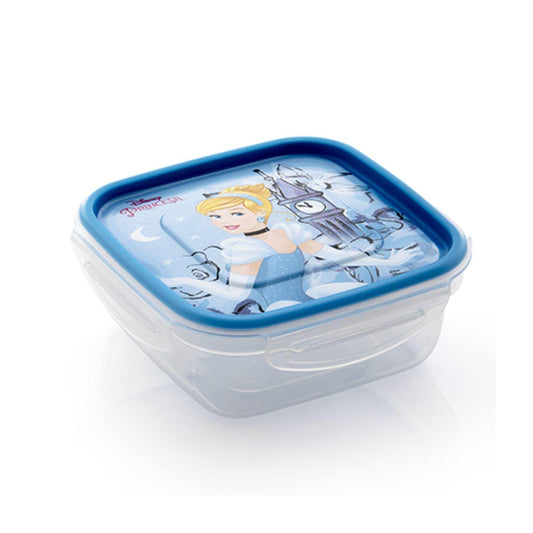 CAJA KENDY FRESH N 2 CUADRADA BAJA LICENCIAS 0.75 L-161610/40/50/70-161710/20/30/40/50/60