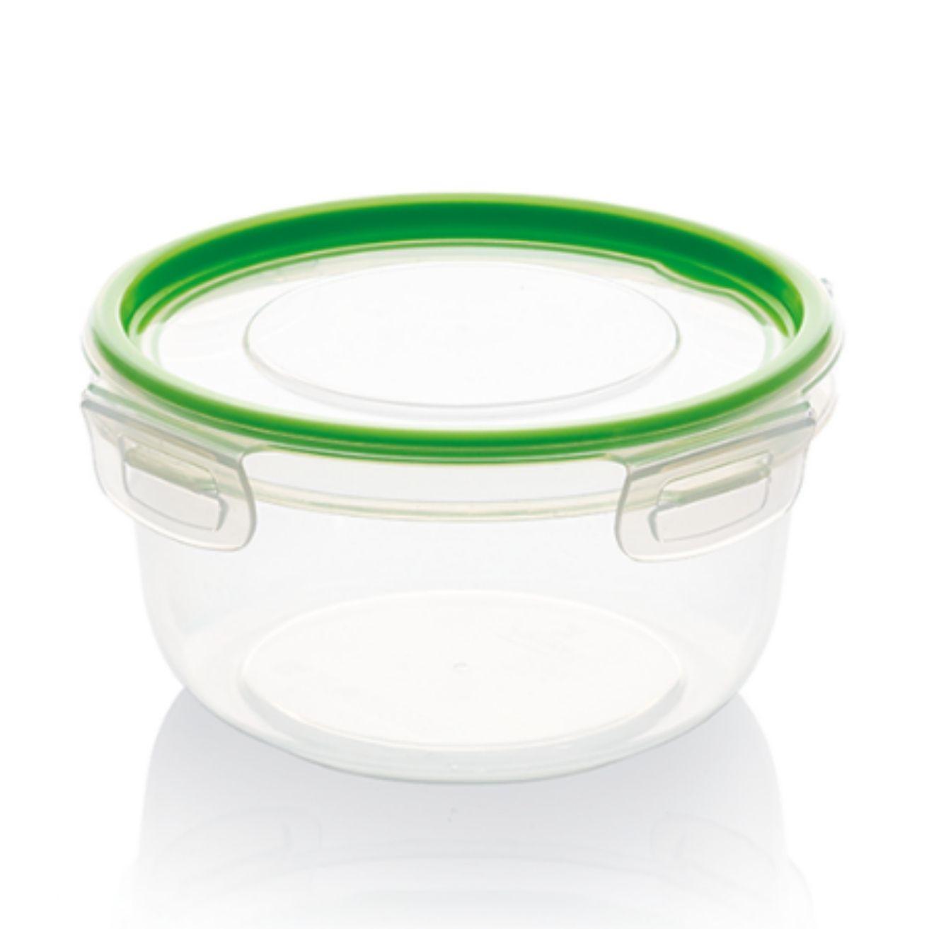CAJA KENDY FRESH N 2 REDONDA ALTA 1.1 LT REF 61660
