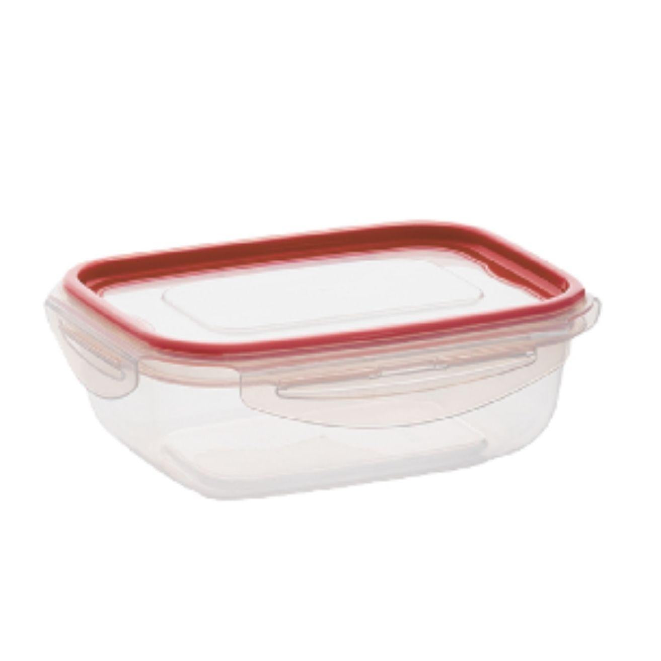 CAJA KENDY FRESH N 3 RECT BAJA 1.8 LT REF 61380