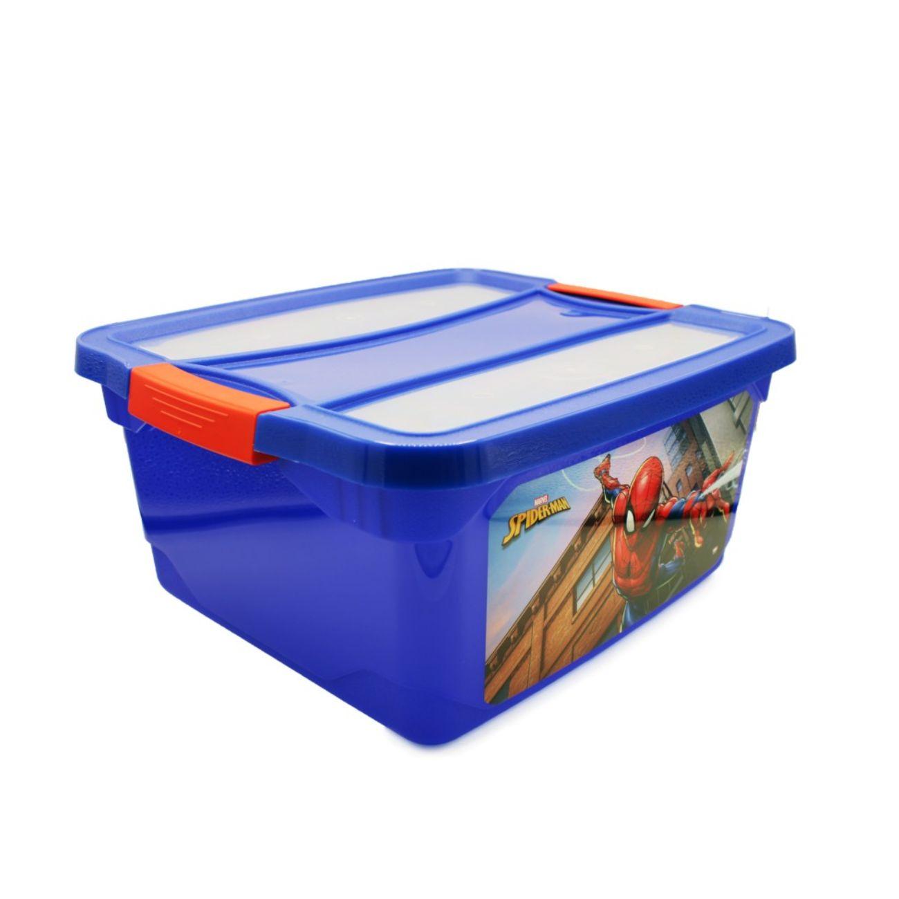 CAJA KENDY MONSERRAT N 2 MEDIA 17 LT LICENCIAS 163860/70/80/90-163900/10/20 ( EMP 10)
