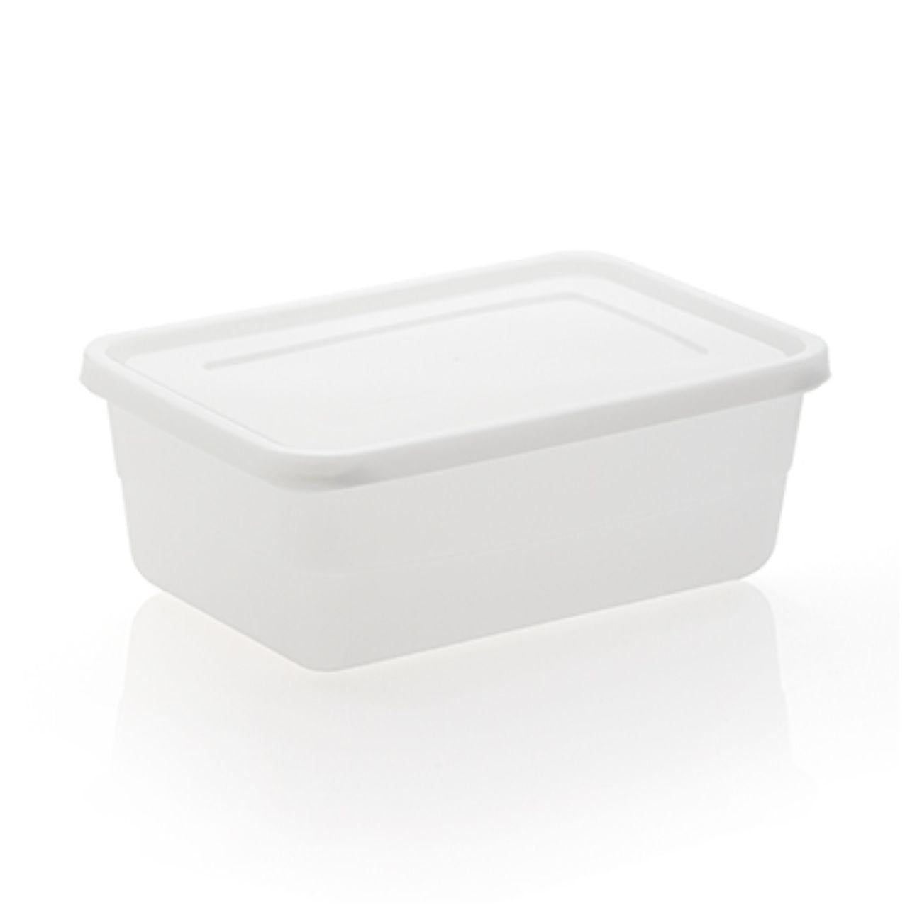 CAJA KENDY POLAR MONACO MEDIANA No. 3 - 3.6 L 15420 (EMP 50 )