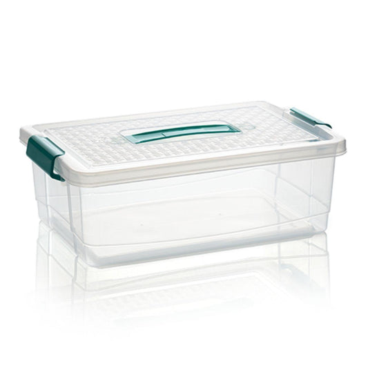 CAJA KENDY RATTAN 10 LT BAJA REF 71800 (EMP 12)