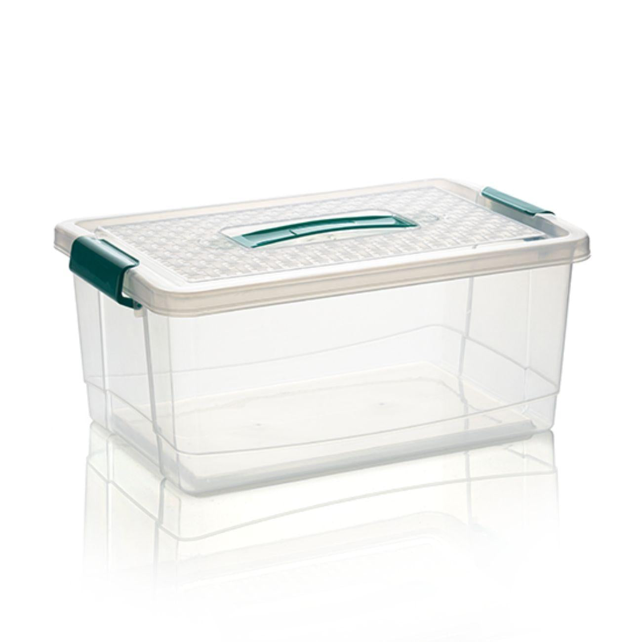 CAJA KENDY RATTAN 14 LT MEDIA REF 71810 (EMP 12)