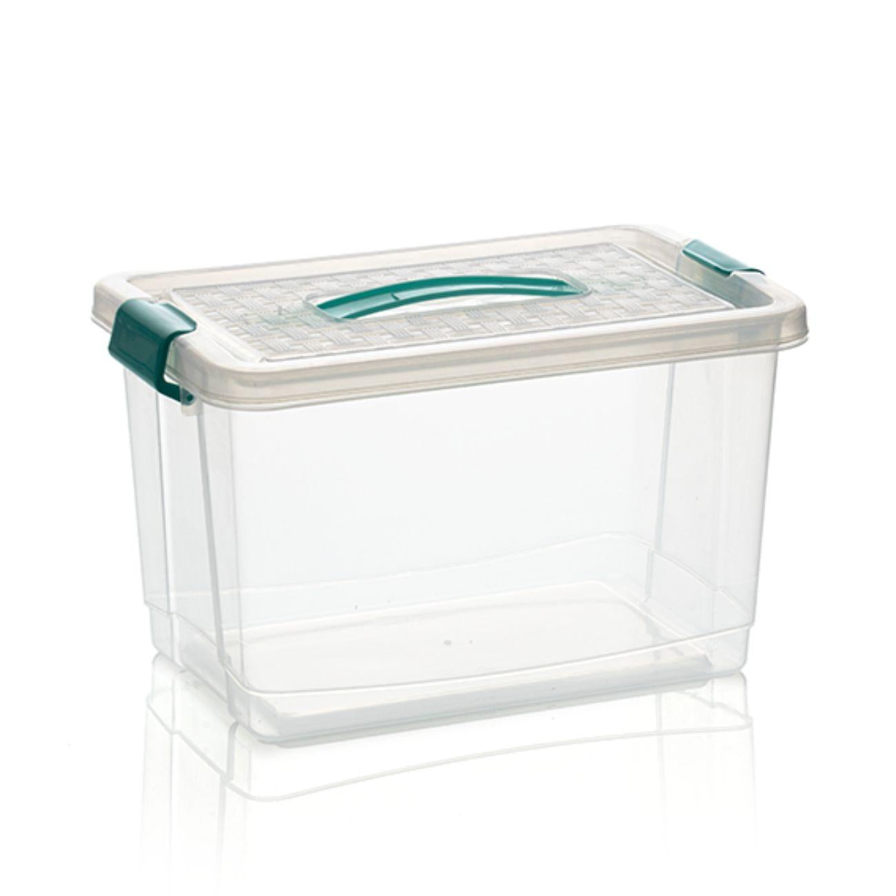CAJA KENDY RATTAN 6.5 LT ALTA REF 71760