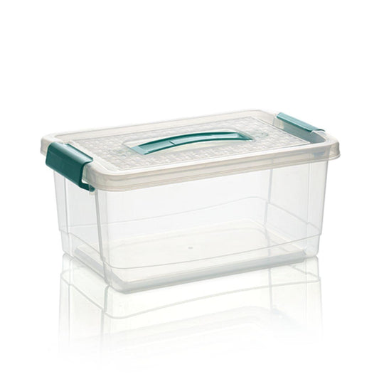 CAJA KENDY RATTAN 8.5 LT MEDIA REF 71780