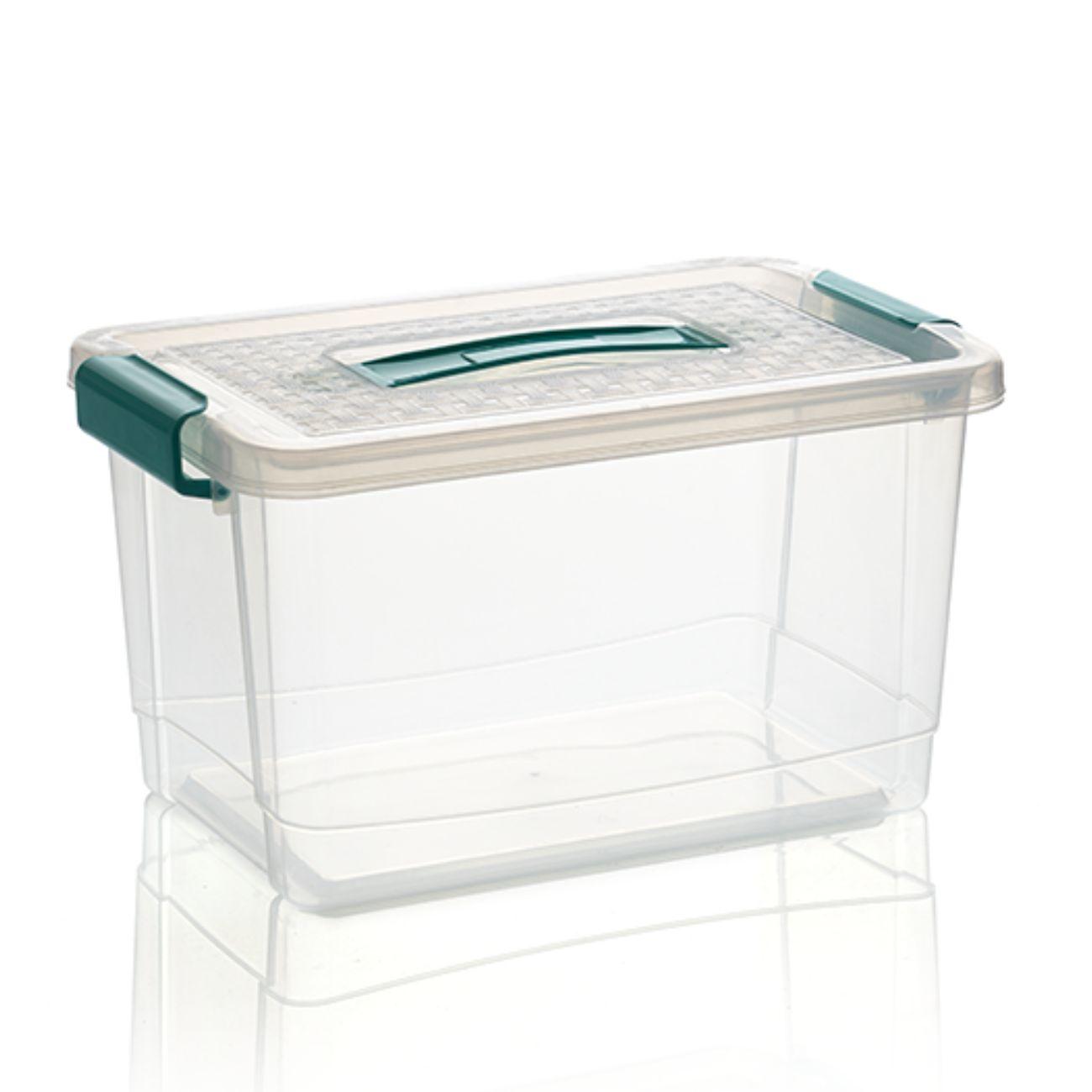 CAJA KENDY RATTAN N 3 ALTA 11 LT REF 71790