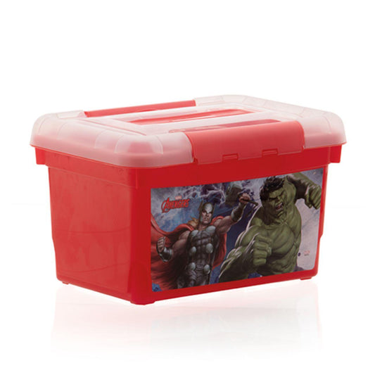 CAJA KENDY SALENTO N.3 LICENCIAS 17L 165240/7080/90-165300/10/20/30 (EMP 15)
