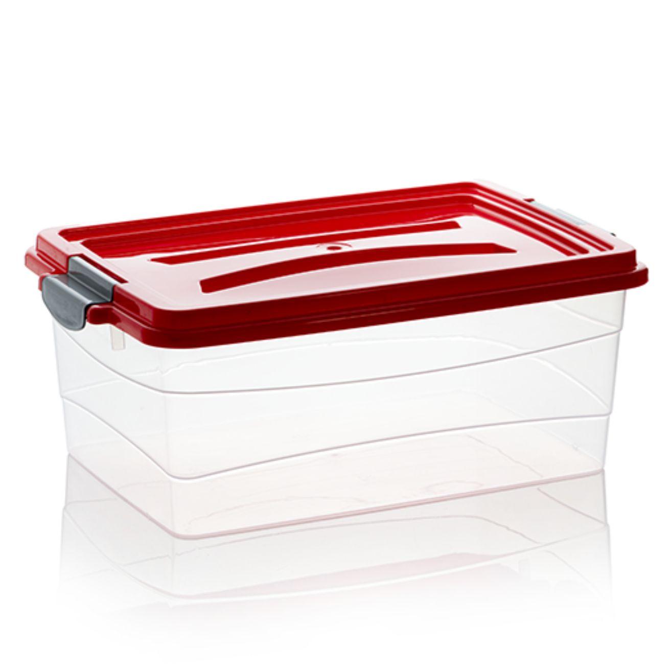 CAJA KENDY TURKY 11LT 1274