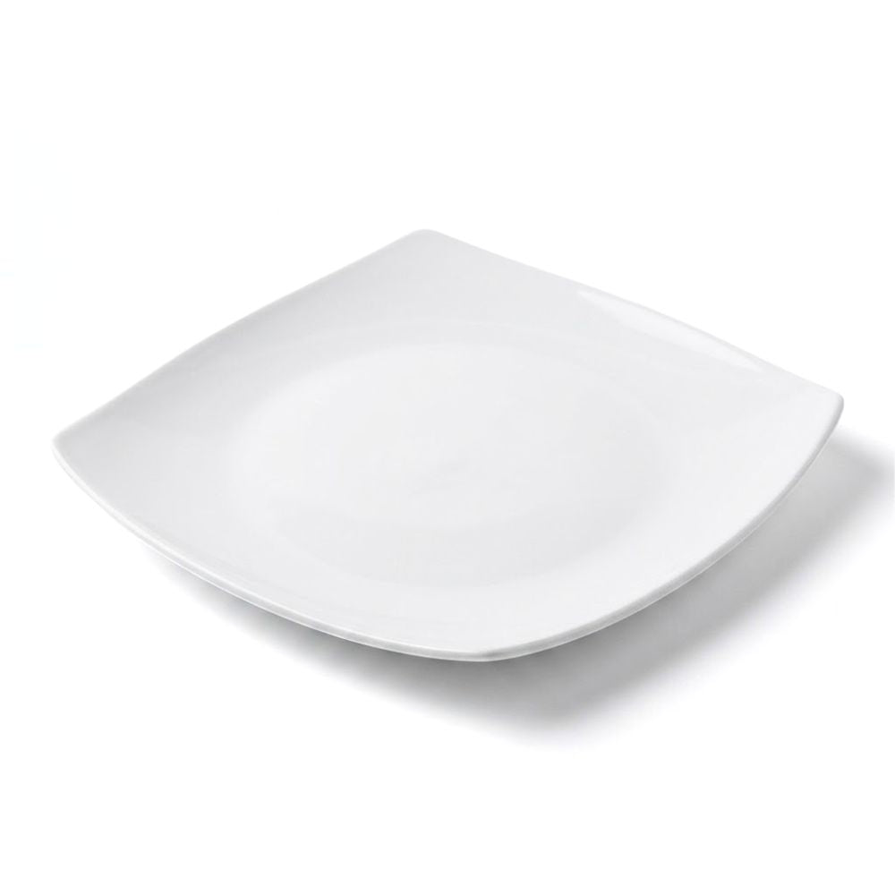 PLATO MEL/COROLA PANDO CUADRADO CP1003 LISO
