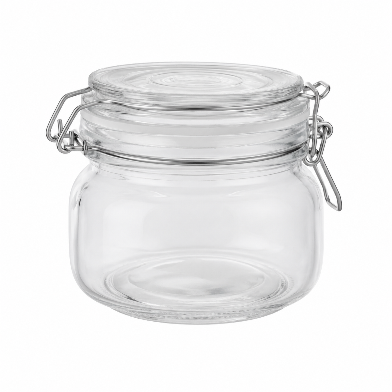 FRASCO ALUMAR VIDRIO HERMETICO 0.5 TW089A