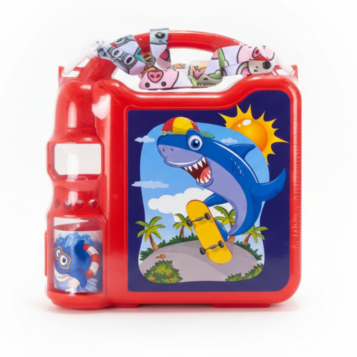 LONCHERA JUNIOR RF 0216 SORPLAS