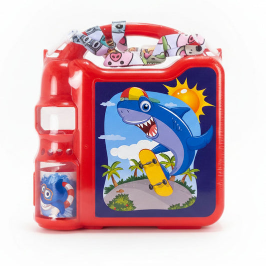 LONCHERA JUNIOR RF 0216 SORPLAS