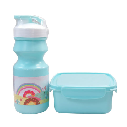 COMBO BOTILITO NOVELTY MUNDIVERDE MT4299/4098