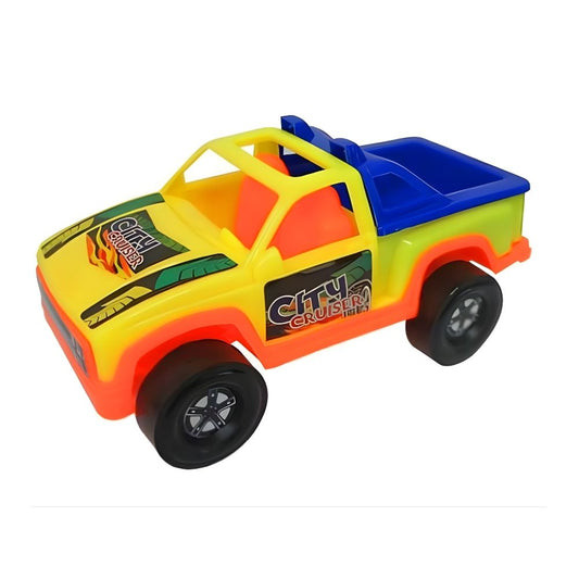 CAMIONETA PROYECCIONES PLAYERA REF 100353