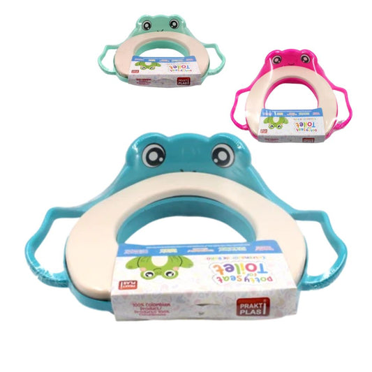 ENTRENADOR DE BAÑO PRAKTIPLAS INFANTIL PRI-006