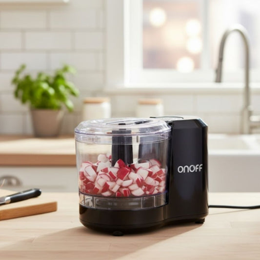 PICATODO NEGRO ONOFF RP1324